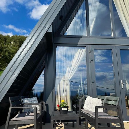 Casa Mia Resort Kupres  Kültér fotó