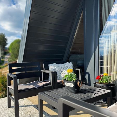 Casa Mia Resort Kupres  Kültér fotó