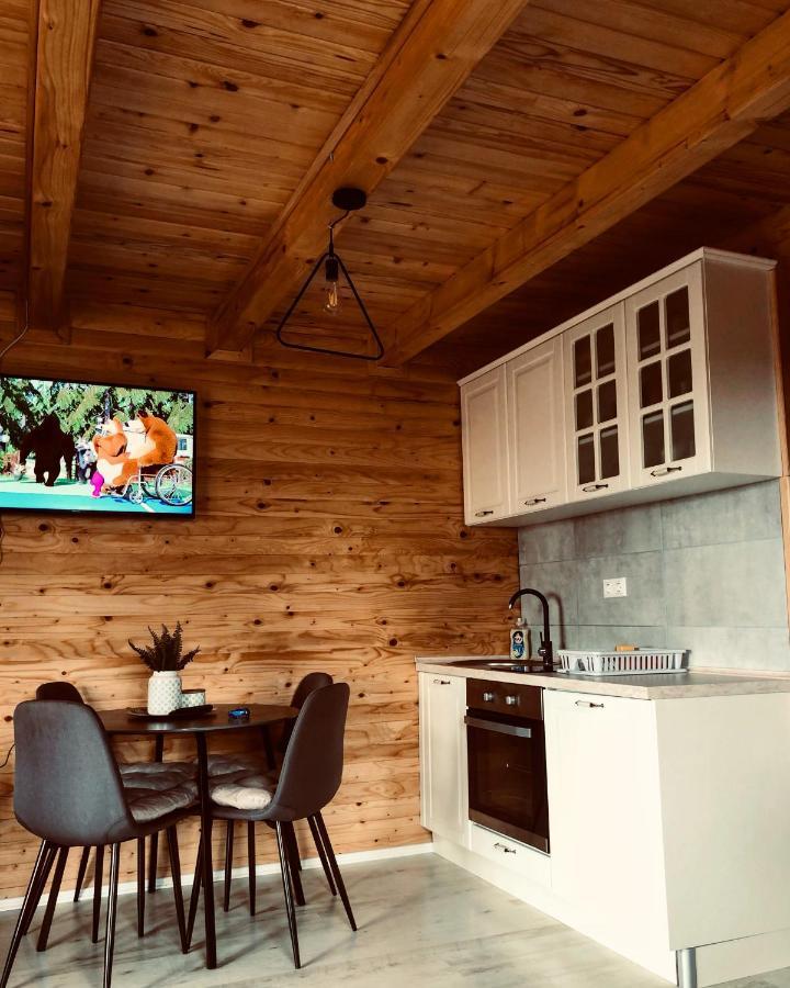 Casa Mia Resort Kupres  Kültér fotó