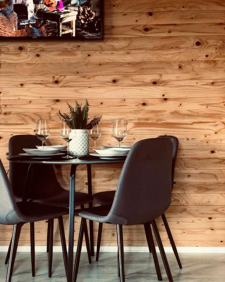 Casa Mia Resort Kupres  Kültér fotó