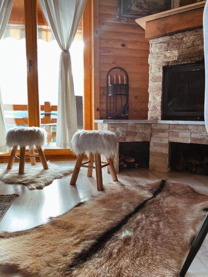 Casa Mia Resort Kupres  Kültér fotó