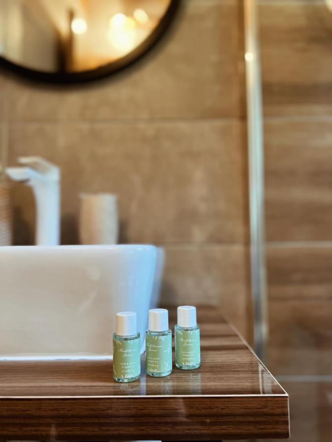 Casa Mia Resort Kupres  Kültér fotó