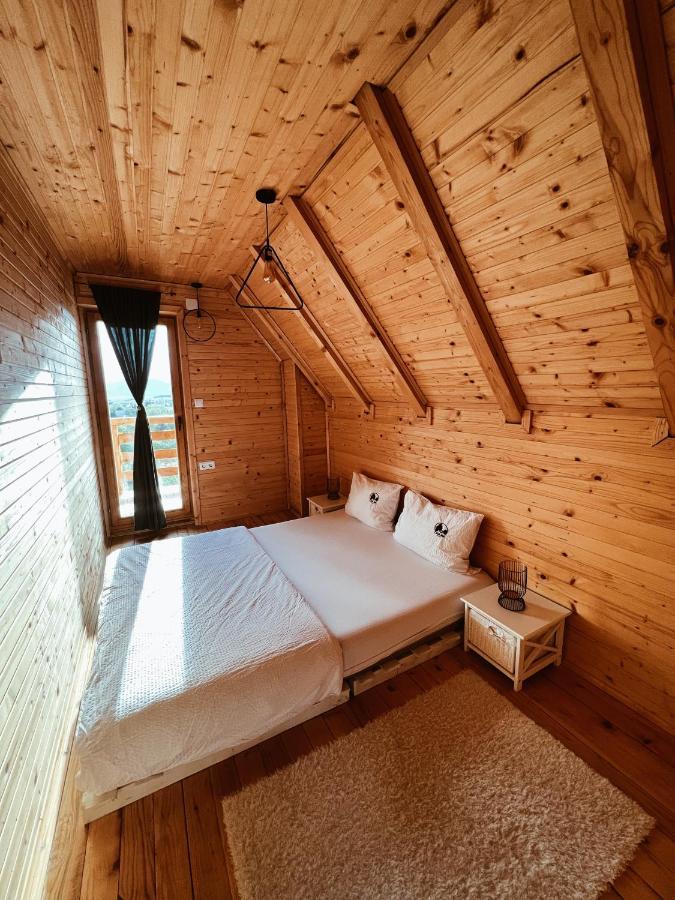 Casa Mia Resort Kupres  Kültér fotó
