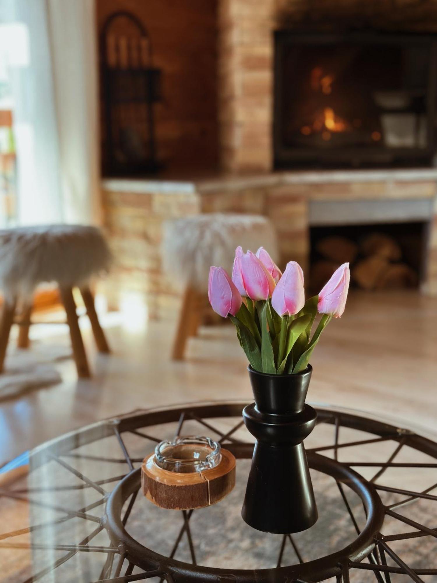 Casa Mia Resort Kupres  Kültér fotó