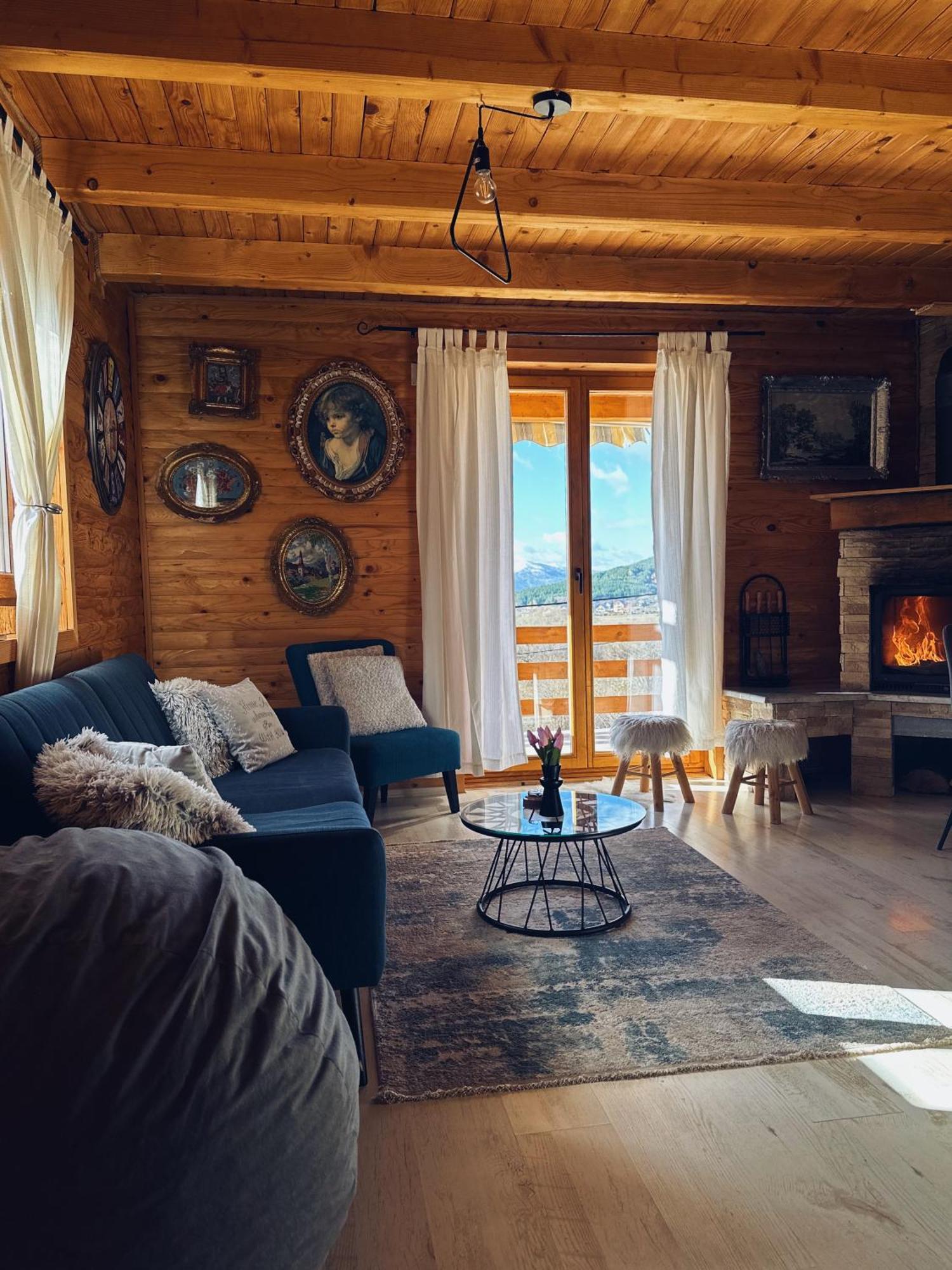 Casa Mia Resort Kupres  Kültér fotó