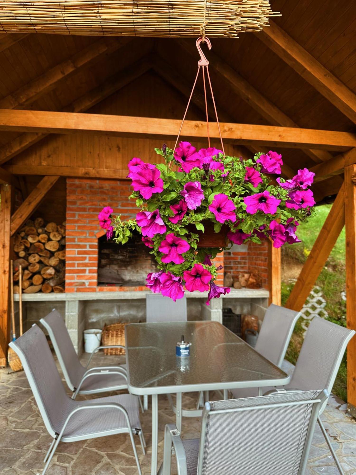 Casa Mia Resort Kupres  Kültér fotó