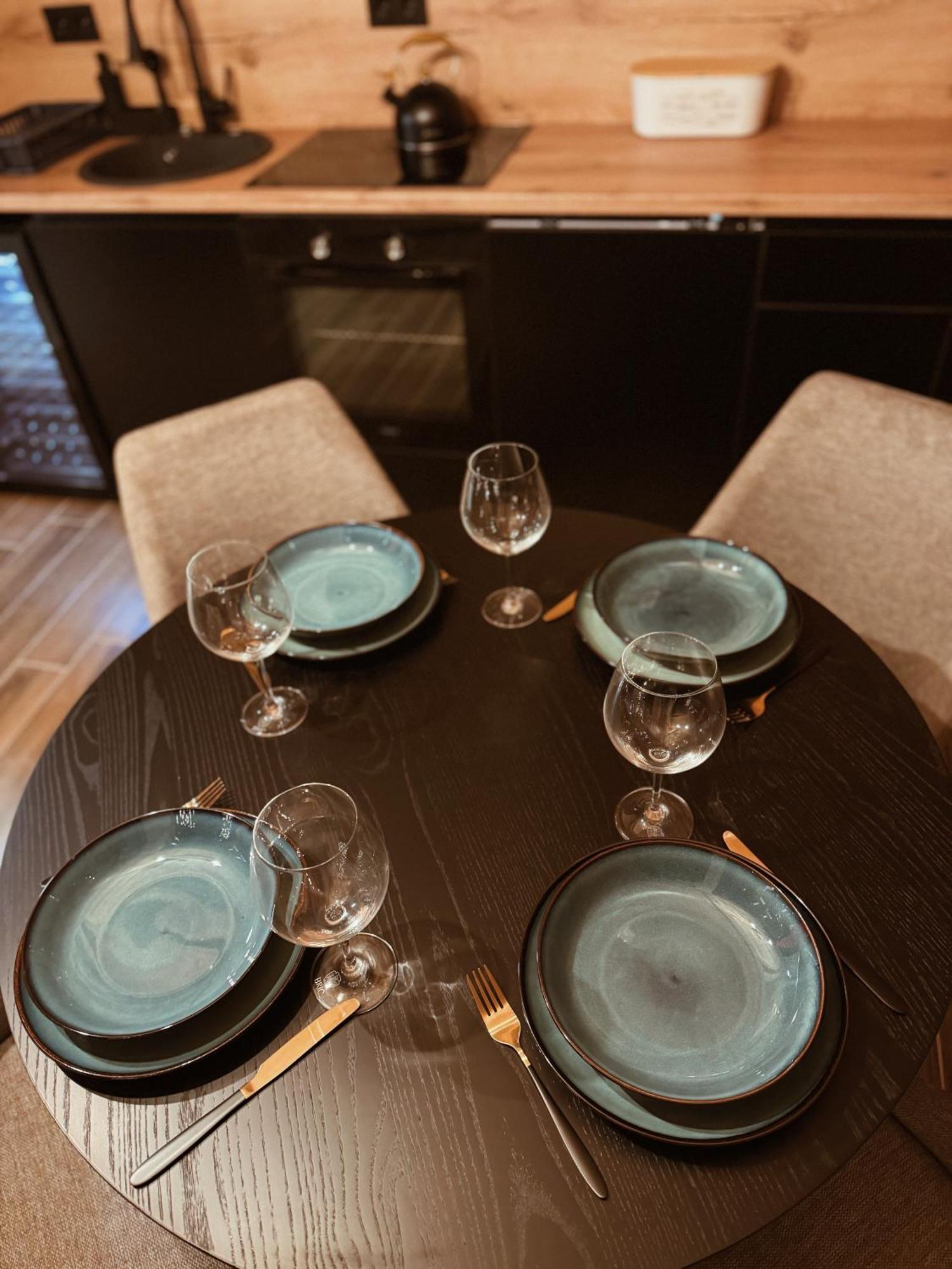 Casa Mia Resort Kupres  Kültér fotó