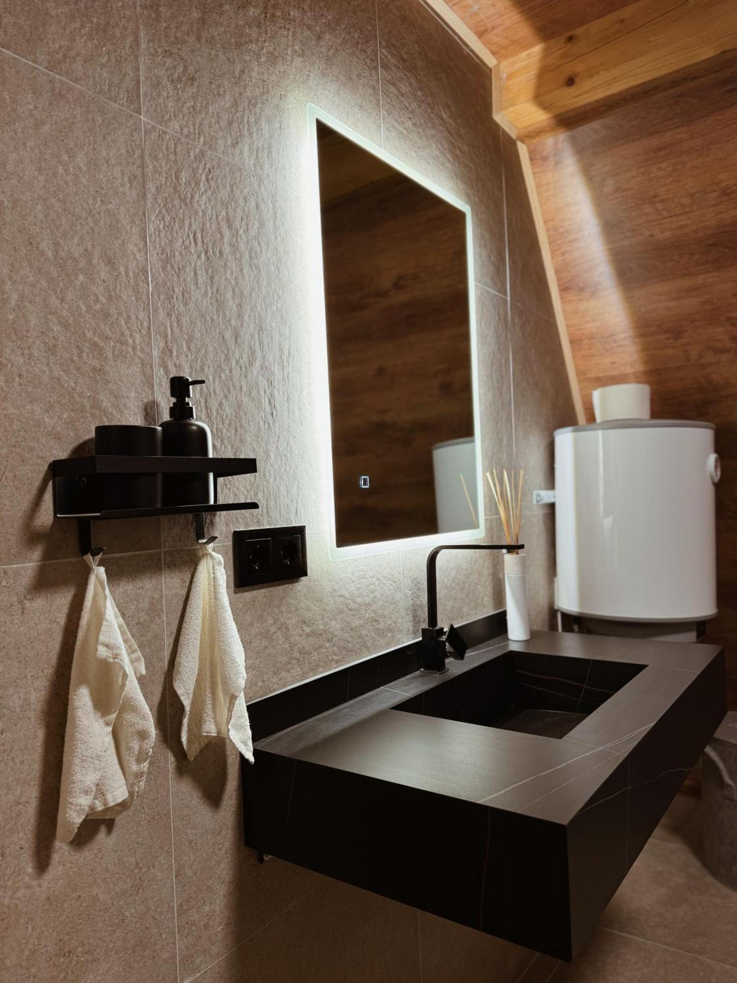 Casa Mia Resort Kupres  Kültér fotó