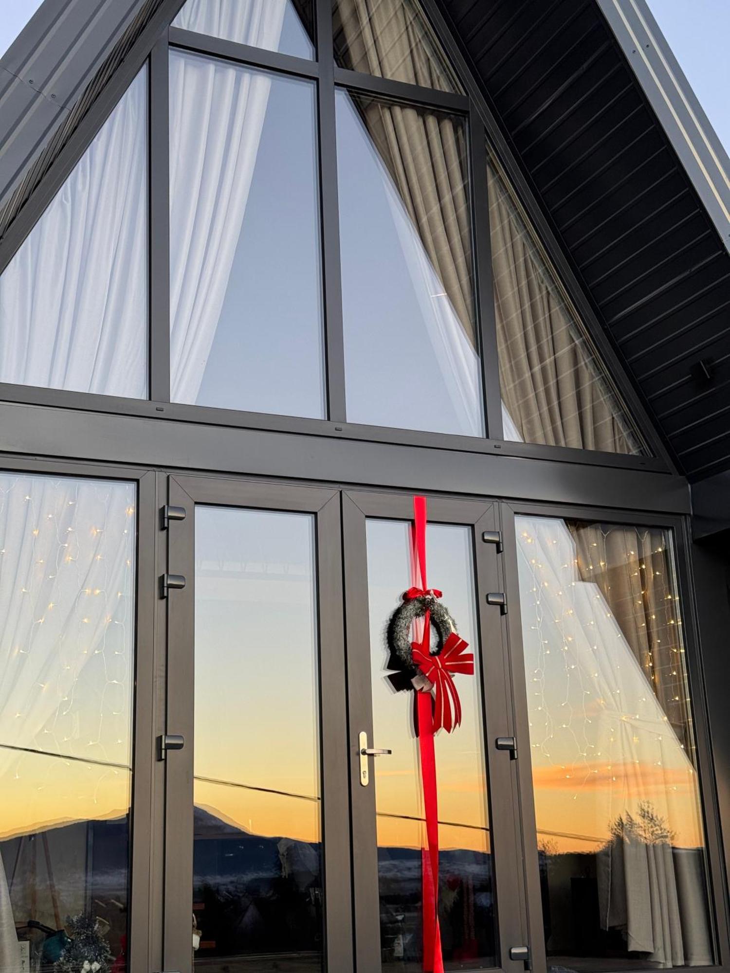 Casa Mia Resort Kupres  Kültér fotó