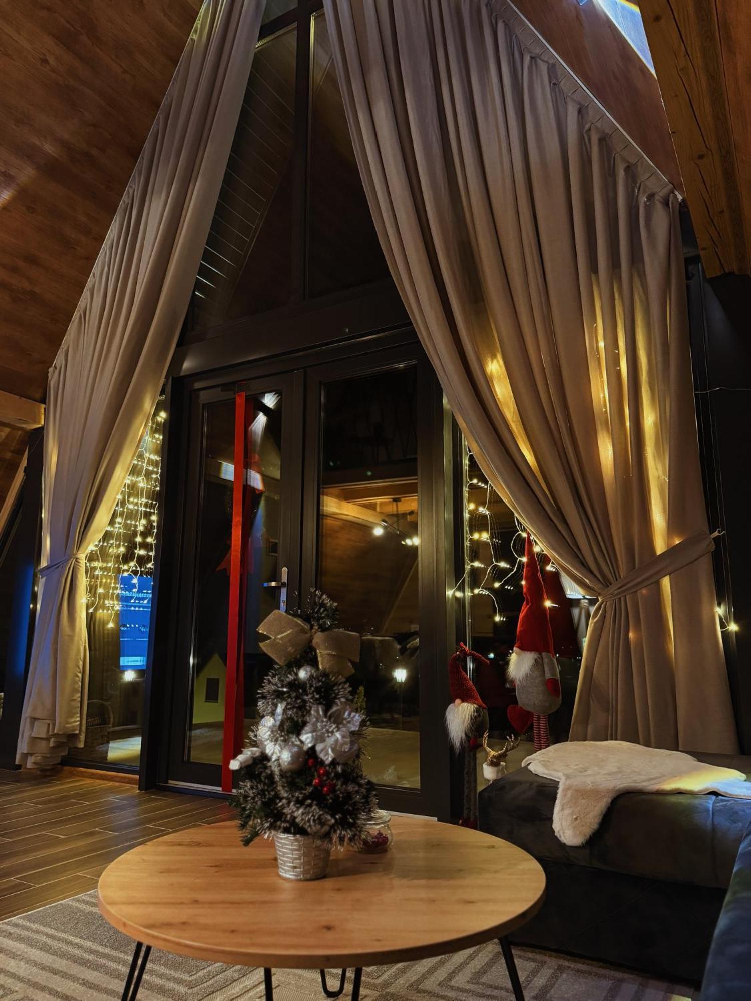 Casa Mia Resort Kupres  Kültér fotó