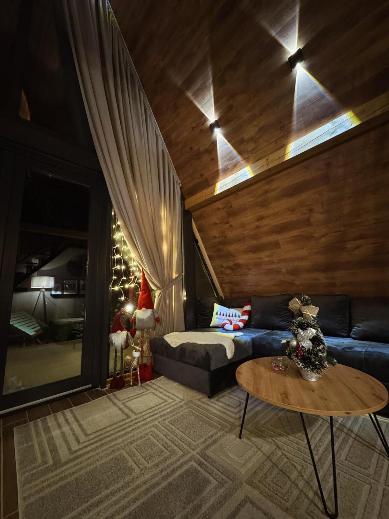 Casa Mia Resort Kupres  Kültér fotó