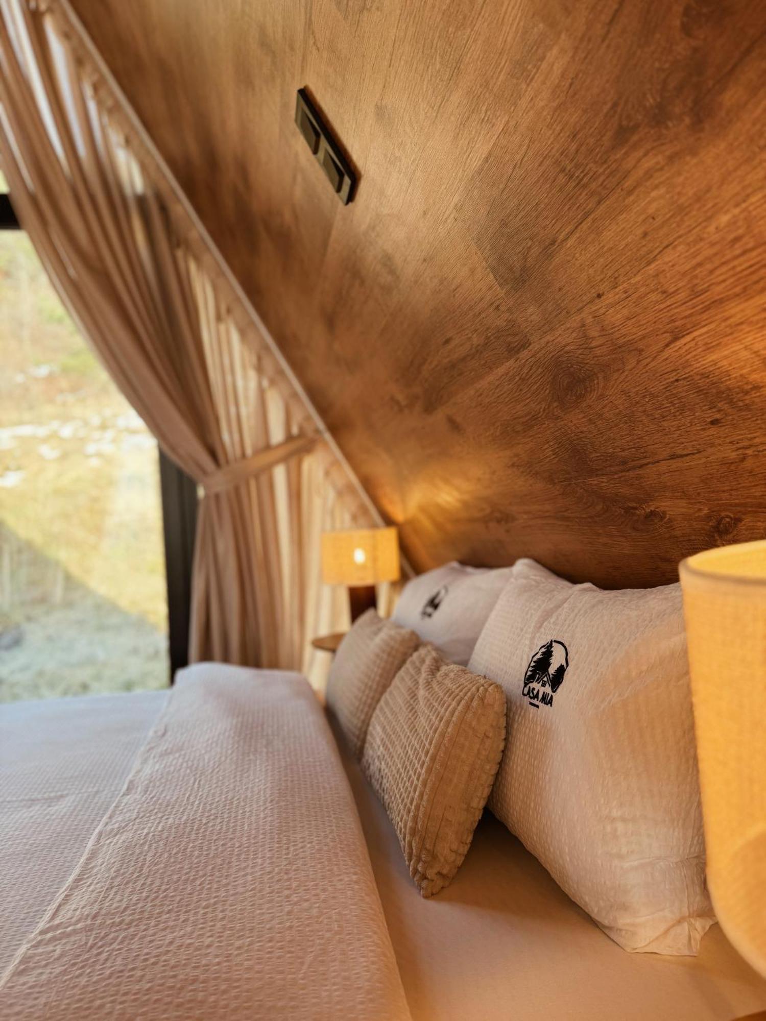 Casa Mia Resort Kupres  Kültér fotó