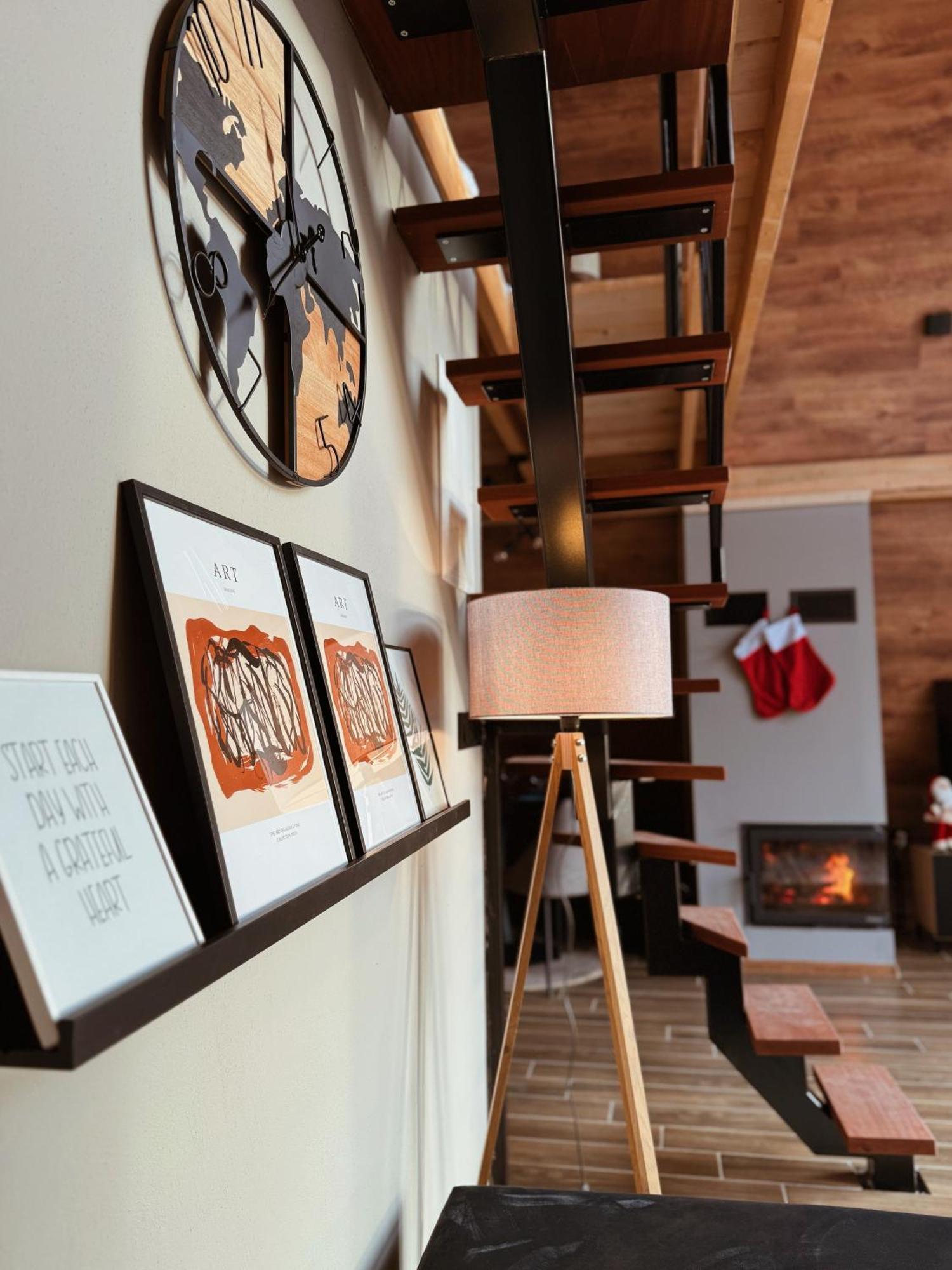 Casa Mia Resort Kupres  Kültér fotó