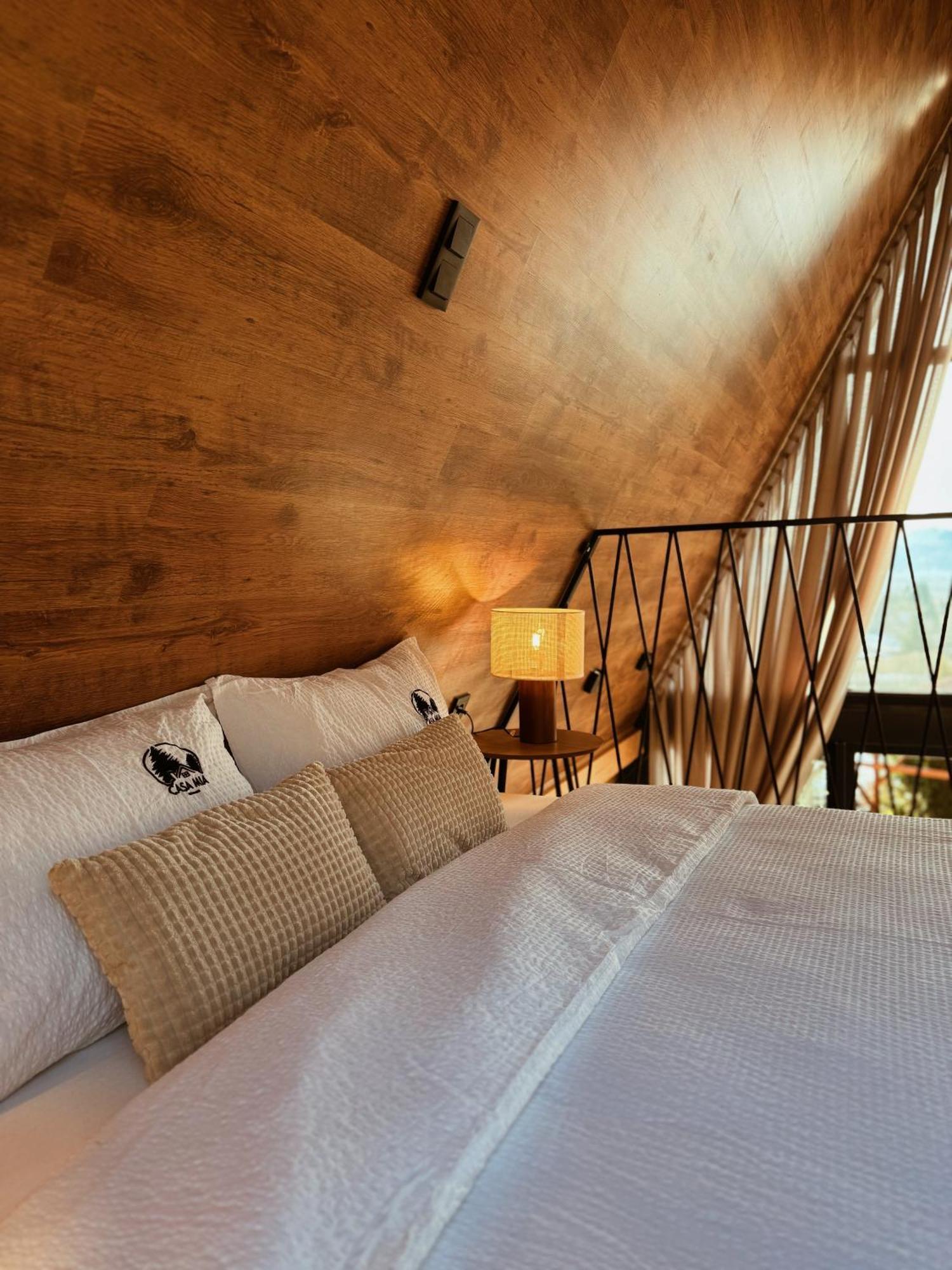 Casa Mia Resort Kupres  Kültér fotó
