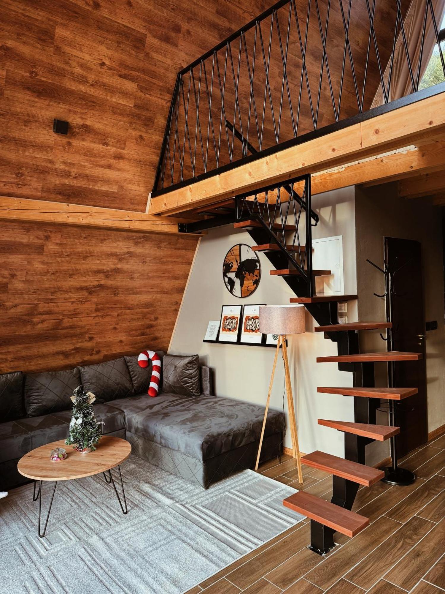 Casa Mia Resort Kupres  Kültér fotó
